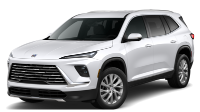 2026 Buick Enclave