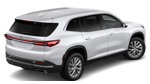 Buick Enclave - BackLeft thumbnail