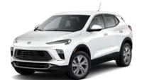 Buick Encore gx Preferred