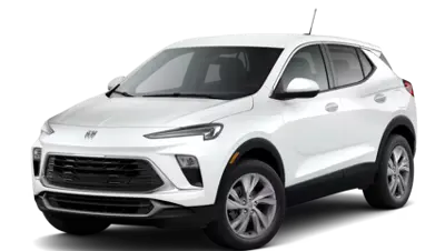 2026 Buick Encore gx