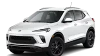 Buick Encore gx Sport Touring