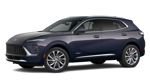 Buick Envision - Left thumbnail
