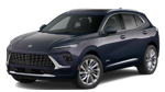 Buick Envision - FrontLeft thumbnail