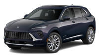 Buick Envision Avenir