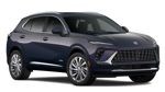 Buick Envision - FrontRight thumbnail