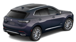 Buick Envision - BackLeft thumbnail