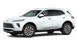 Buick Envision - Left thumbnail