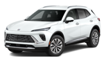 Buick Envision - FrontLeft thumbnail