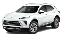 Buick Envision Preferred