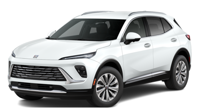 2026 Buick Envision
