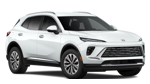 Buick Envision - FrontRight thumbnail
