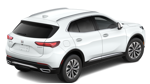 Buick Envision - BackLeft thumbnail