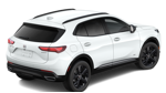 Buick Envision - BackLeft thumbnail