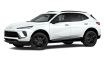Buick Envision - Left thumbnail