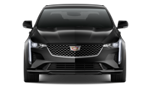 Cadillac 2026 CT4 - Front thumbnail