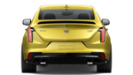 Cadillac 2026 Ct4-V - Back thumbnail