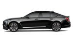 Cadillac 2026 Ct5-V - Left thumbnail
