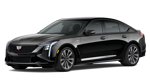 Cadillac 2026 Ct5-V - FrontLeft thumbnail