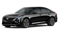 Cadillac 2026 Ct5-V V-Series Blackwing