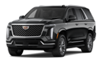 Cadillac 2026 Escalade - Left thumbnail