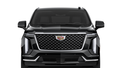 2026 Cadillac 2026 Escalade