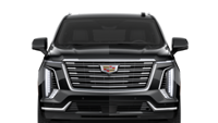 Cadillac 2026 Escalade Premium Luxury Platinum