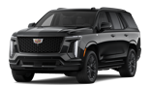 Cadillac 2026 Escalade - Left thumbnail