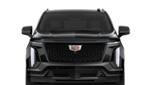 Cadillac 2026 Escalade - FrontLeft thumbnail
