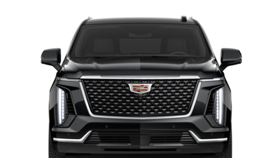 2026 Cadillac 2026 Escalade ESV