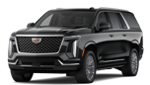 Cadillac 2026 Escalade ESV - Left thumbnail