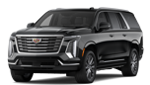 Cadillac 2026 Escalade ESV - Left thumbnail