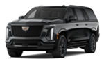 Cadillac 2026 Escalade ESV - Left thumbnail