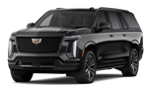 Cadillac 2026 Escalade ESV - Left thumbnail
