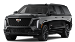 Cadillac 2026 Escalade ESV - Left thumbnail
