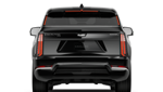 Cadillac 2026 Escalade IQ - Back thumbnail