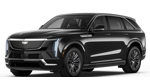Cadillac 2026 Escalade IQ - FrontLeft thumbnail