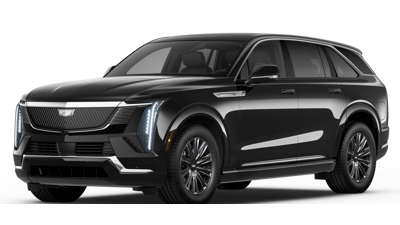 2026 Cadillac 2026 Escalade IQ