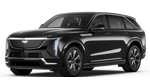Cadillac 2026 Escalade IQ - FrontLeft thumbnail