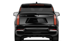 Cadillac 2026 Escalade IQ - Back thumbnail
