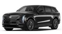 Cadillac 2026 Escalade IQ Sport