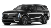Cadillac 2026 Escalade IQL Luxury