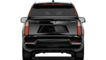 Cadillac 2026 Escalade IQL - Back thumbnail