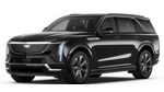 Cadillac 2026 Escalade IQL - FrontLeft thumbnail