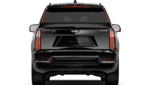 Cadillac 2026 Escalade IQL - Back thumbnail