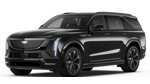 Cadillac 2026 Escalade IQL - FrontLeft thumbnail