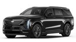 Cadillac 2026 Escalade IQL - FrontLeft thumbnail