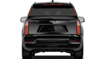Cadillac 2026 Escalade IQL - Back thumbnail