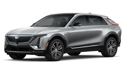 2026 Cadillac 2026 Lyriq