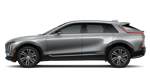 Cadillac 2026 Lyriq - Left thumbnail