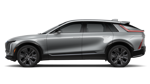 Cadillac 2026 Lyriq - Left thumbnail
